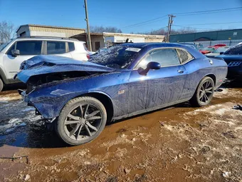2017 Dodge Challenger 2C3CDZBT8HH531651 Lot 79277335