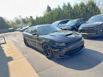 2019 Dodge Charger 2C3CDXGJXKH518838 Lot 51093916