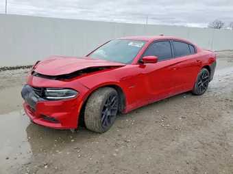 2016 Dodge Charger 2C3CDXCT2GH267456 Lot 78683745