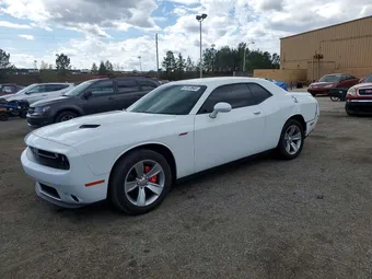 2019 Dodge Challenger 2C3CDZAG7KH687403 Lot 41913646