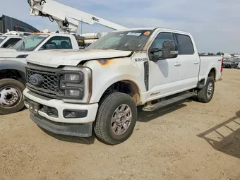 2024 Ford F-250 1FT8W2BT0REC65151 Lot 45648646