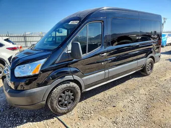 2019 Ford Transit 1FBAX2CG1KKA94017