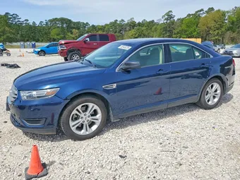 2017 Ford Taurus 1FAHP2D87HG105542 Lot 45945226