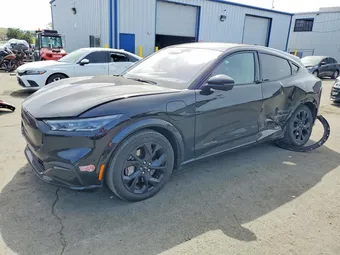 2023 Ford Mustang Mach-E 3FMTK3SU7PMA33671 Lot 46039606