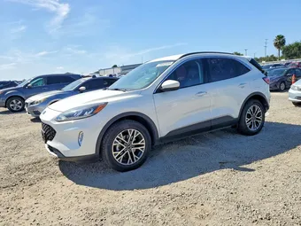 2020 Ford Escape 1FMCU9H93LUA34435 Lot 49492836