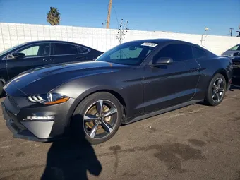 2020 Ford Mustang 1FA6P8TH8L5114394 Lot 72226255