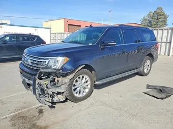 2021 Ford Expedition 1FMJK1JT9MEA29076 Lot 78922815