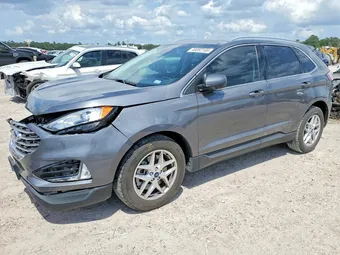 2021 Ford Edge 2FMPK3J96MBA05467 Lot 49397166