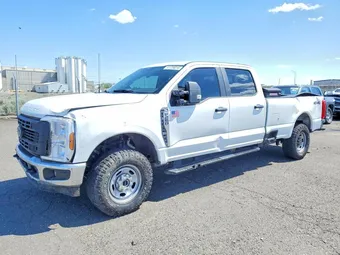 2024 Ford F-250 1FT7W2BA7REE38321 Lot 47720016