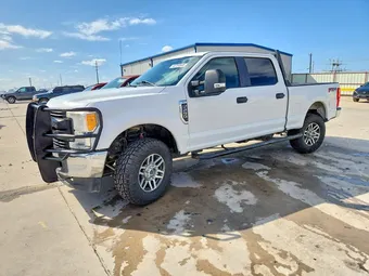 2017 Ford F-250 1FT7W2B6XHEE13679 Lot 45784846