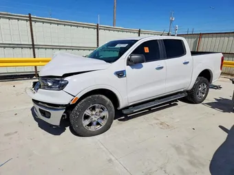 2020 Ford Ranger 1FTER4EH9LLA58077