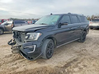 2020 Ford Expedition 1FMJK1KT2LEA18191 Lot 75839765