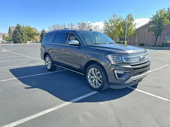 2020 Ford Expedition 1FMJU1MT8LEA63448 Lot 52008776
