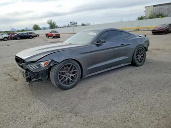 2015 Ford Mustang 1FA6P8AM3F5370527 Lot 48158426