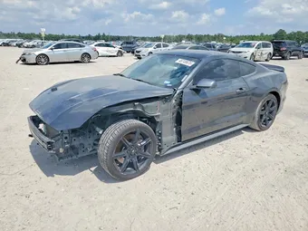2019 Ford Mustang 1FA6P8CF2K5200068 Lot 46749676