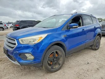2017 Ford Escape 1FMCU0JD3HUE94440 Lot 41639996