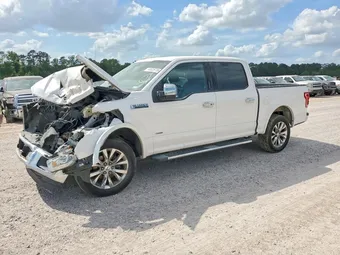2017 Ford F-150 1FTEW1EP0HKC34266 Lot 48626736