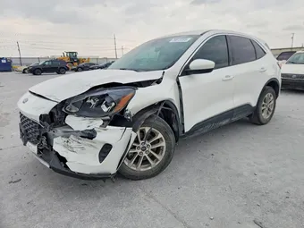 2020 Ford Escape 1FMCU9G67LUA32405 Lot 79613285