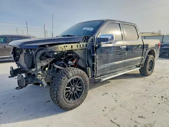2024 Ford F-150 1FTFW3L55RKD81783 Lot 78547885