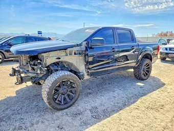 2023 Ford Ranger 1FTER4FH6PLE12903 Lot 41900686