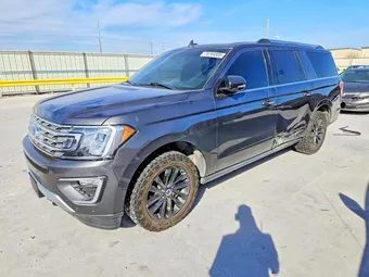 2020 Ford Expedition 1FMJK2AT2LEA20224 Lot 79799305