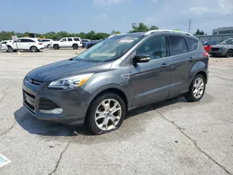 2016 Ford Escape 1FMCU0JX9GUC09216 Lot 68446695
