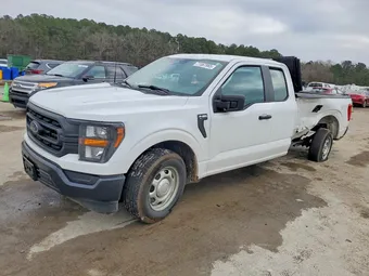 2023 Ford F-150 1FTEX1C5XPKF28691 Lot 77367965