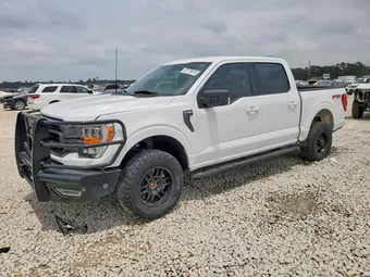 2023 Ford F-150 1FTFW1E5XPKF35340 Lot 52173616