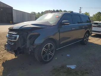 2019 Ford Expedition 1FMJK1KT6KEA87416 Lot 47441026