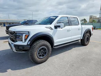 2025 Ford F-150 1FTFW1RG0SFB71474 Lot 49783016
