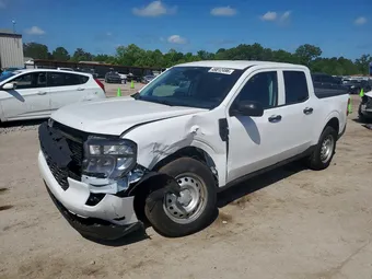 2026 Ford Maverick 3FTTW8BAXTRA09406