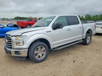 2016 Ford F-150 1FTEW1CP7GKF98136 Lot 49635226