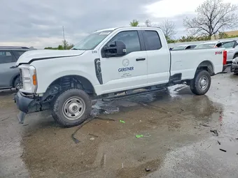2024 Ford F-250 1FT7X2BA6REC19671 Lot 49328996