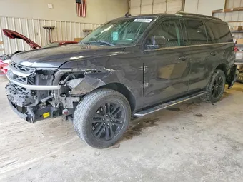 2023 Ford Expedition 1FMJU1H86PEA26748 Lot 50480316