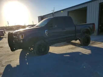 2018 Ford F-250 1FT7X2B61JEB36973 Lot 46493166