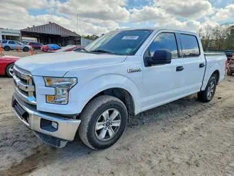 2016 Ford F-150 1FTEW1C82GFB28856 Lot 76375695