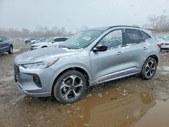 2024 Ford Escape 1FMCU9NA4RUB41128 Lot 46203466