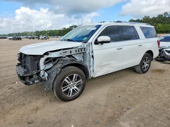 2024 Ford Expedition 1FMJK1K85REA08405 Lot 46901976