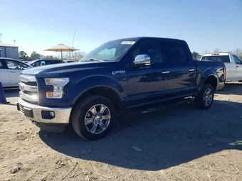 2016 Ford F-150 1FTEW1EF0GFA96873 Lot 78461795