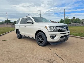 2019 Ford Expedition 1FMJU1KTXKEA47947