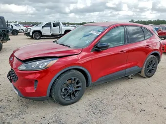 2020 Ford Escape 1FMCU0BZ6LUB96113 Lot 41770456