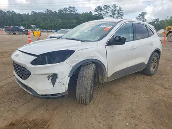 2022 Ford Escape 1FMCU0G62NUB39568 Lot 49799006