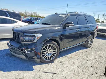2022 Ford Expedition 1FMJU1KT1NEA15361 Lot 77352225
