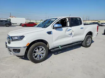 2019 Ford Ranger 1FTER4EH1KLA17473