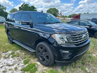 2021 Ford Expedition 1FMJU1JT0MEA28781 Lot 52033856