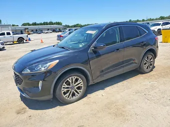 2020 Ford Escape 1FMCU9H65LUA59259 Lot 56110556
