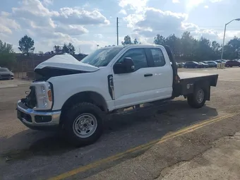 2024 Ford F-250 1FT7X2BA5REF18648 Lot 46776176