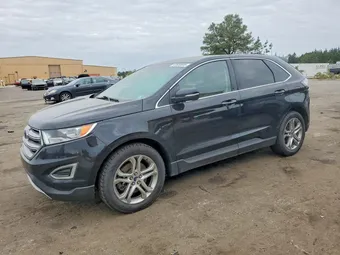 2017 Ford Edge 2FMPK4K91HBB80459 Lot 47658836