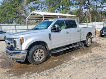 2019 Ford F-250 1FT7W2A69KEF27035 Lot 78779445