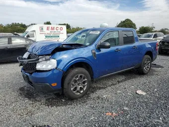 2024 Ford Maverick 3FTTW8J95RRB02530